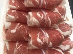 -岳合轩老北京涮肉