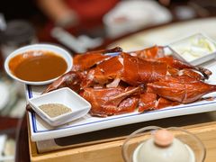 -蔼若春.传承三十年云南菜(金碧公园店)
