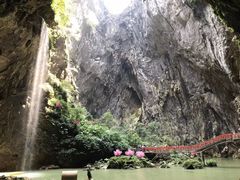 -英西峰林·洞天仙境