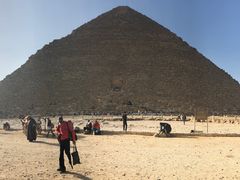 -吉萨金字塔群