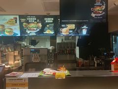 -麦当劳(大羊坊路店)