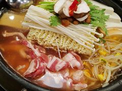 -咕咕站韩国料理(紫金港店)