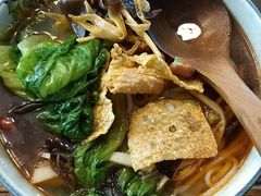 -陈记柳州螺蛳粉(大坪店)