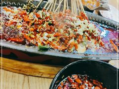 -成都吃客(九眼桥店)