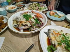 -隐厨·海鲜餐厅(恒通路店)