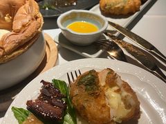 -嘎纳时光餐厅(水游城尚街店)