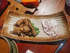 格鲁吉亚麻排-格鲁·秀色Georgia’s Feast
