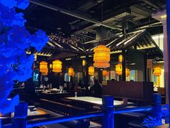 -绿茶餐厅(昆明世纪金源店)