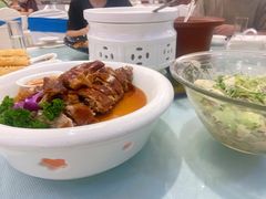 -金龙渔港(双楠店)