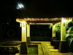 -台山颐和温泉城