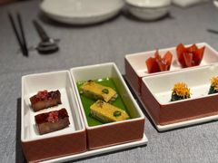 -柿合缘新京菜(静安嘉里中心店)