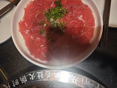 -一斗火锅·招财羊毛肚(泰吉滨江店)