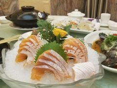 -御满江海鲜酒家(洛溪新城店)