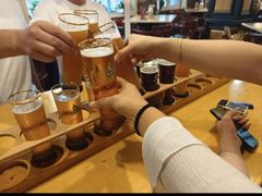 -巴伐利亚啤酒坊(意式风情街店)