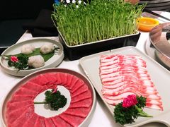 -煲宫猪肚鸡(晶品店)