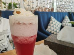 -花舍·新派粤菜·西餐·下午茶(亚运村·鸟巢店)