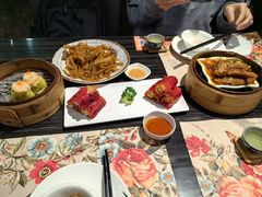 -虾饺妹·粤式手工点心(水荫路店)