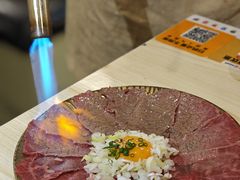 -大阪烧肉BAKA一代(十亩地店)