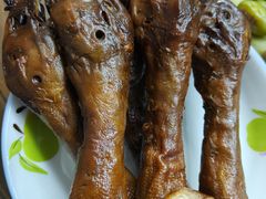 -聚春园自助餐厅(东街口店)