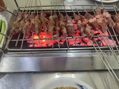 -小寒羊烧烤(凯瑞时代大厦店)