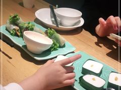 -米纸越南小馆(金鹰世界店)