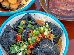 -秤砣砣·湖南粉面馆(青年路店)
