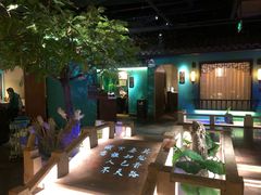 -佬麻雀·新湘菜(珠海金发购物中心店)