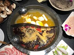 -怡品川宇火锅(宝立方店)