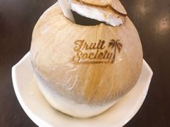 -马来西亚美食街