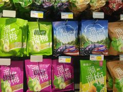 -京沪时代购物中心(敦睦路店)