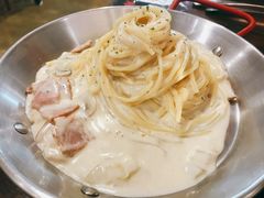 -Kpasta韩式意大利面