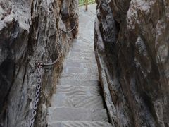 -红旗渠风景区