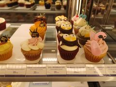 -Pantry's Best派悦坊蛋糕(K11购物艺术中心店)
