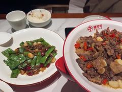 -辣可可·小炒黄牛肉(望京凯德MALL店)
