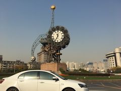 -世纪钟