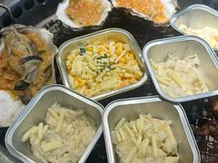 -火炉火自助餐(西直门凯德MALL店)