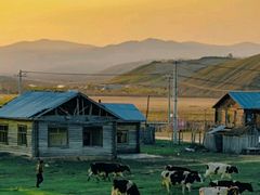 -呼和诺尔旅游景区