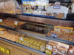 -鲍师傅糕点(观前街店)