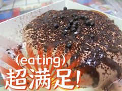 -橙呦·私人定制生日蛋糕