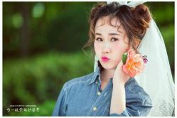 -唯一视觉婚纱摄影(李家村店)