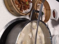 -煲王粤菜餐厅(中侨中心店)