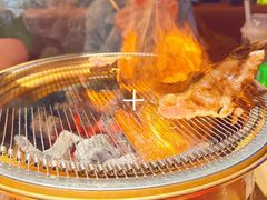 -西塔老太太泥炉烤肉(温州首店万象城黑金店)