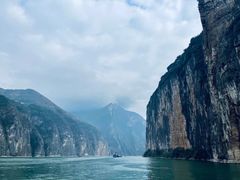 -白帝城·瞿塘峡景区