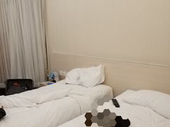 -香港皇家太平洋酒店