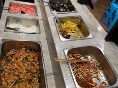-小王少龙火锅(沙南街店)