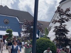 -伦敦比斯特购物村
