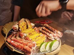 -綱元·海鲜豆捞(明州里店)