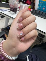 -晨·艺美甲美睫