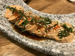 -梅亭居酒屋(中大国际店)