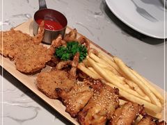 -必胜客(龙之梦购物中心店)